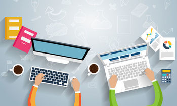 دومین نمایشگاه کسب وکار فرهنگی در حوزه کودک ونوجوان در عرصه فضای مجاری