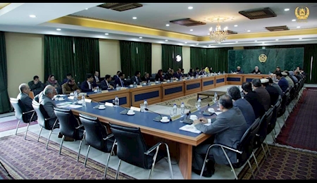 سرنوشت آینده افغانستان در مذاکرات صلح میان افغان‌ها تعیین خواهد شد