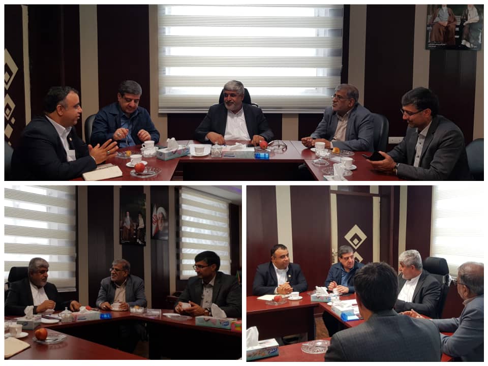 تداوم سیل مهربانی در مناطق سیل زده سیستان و بلوچستان تداوم سیل مهربانی در مناطق سیل زده سیستان و بلوچستان