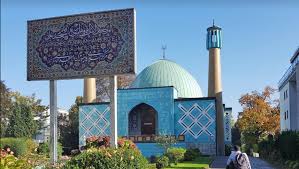 بسته شدن مرکز اسلامی هامبورگ تکذیب شد