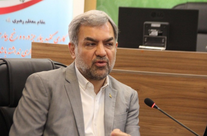 درخواست نماینده وزیر بهداشت از مردم گیلان