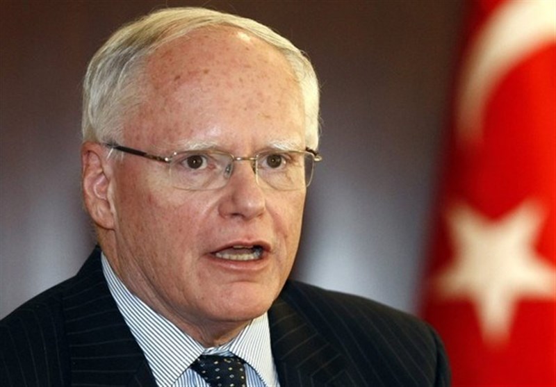 آمریکا : همه گزینه ها برای حمایت از ترکیه در سوریه روی میز است