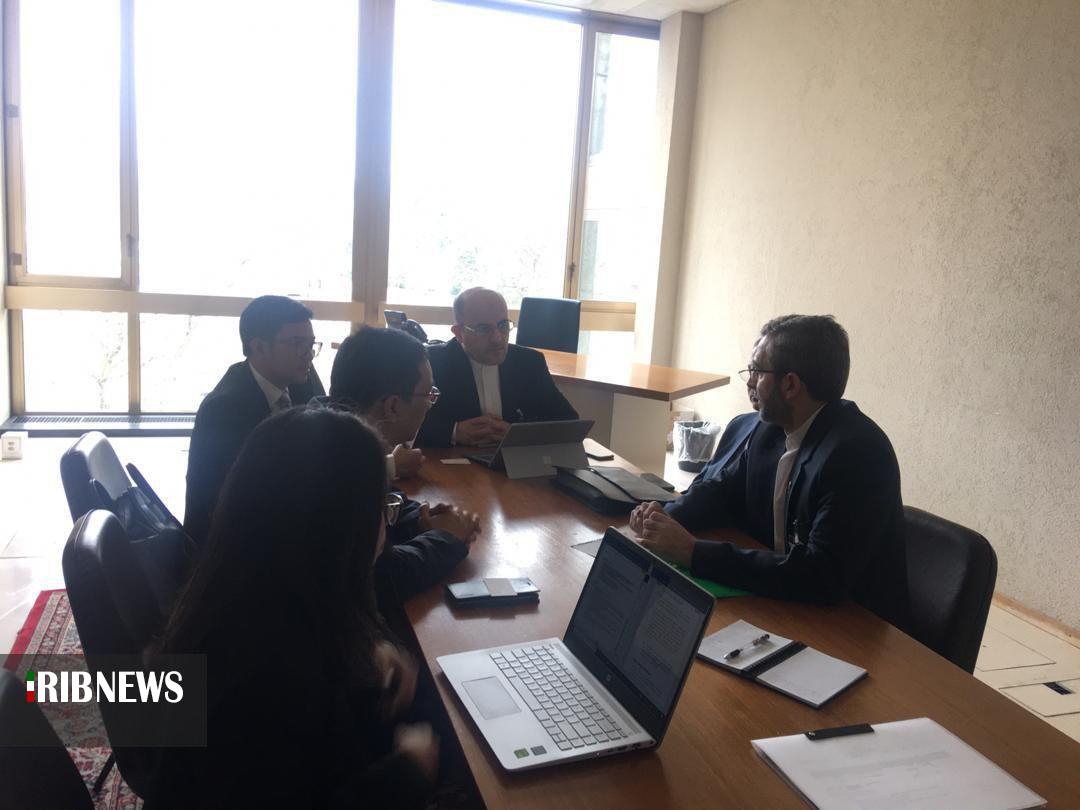 تحریم‌کننده دارو صلاحیت عضویت در شورای حقوق‌بشر ندارد