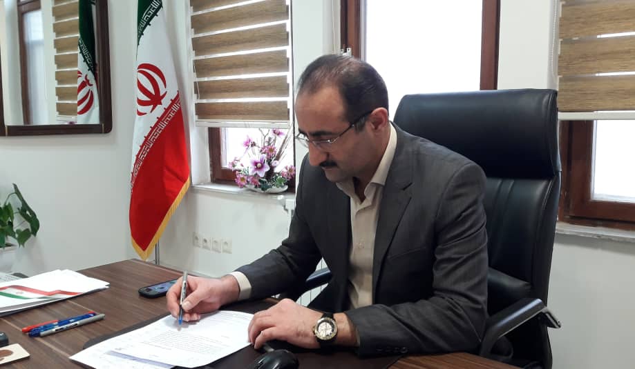 تغییر موقت ساعت کاری تمامی دستگاه‌های اجرایی در اردبیل