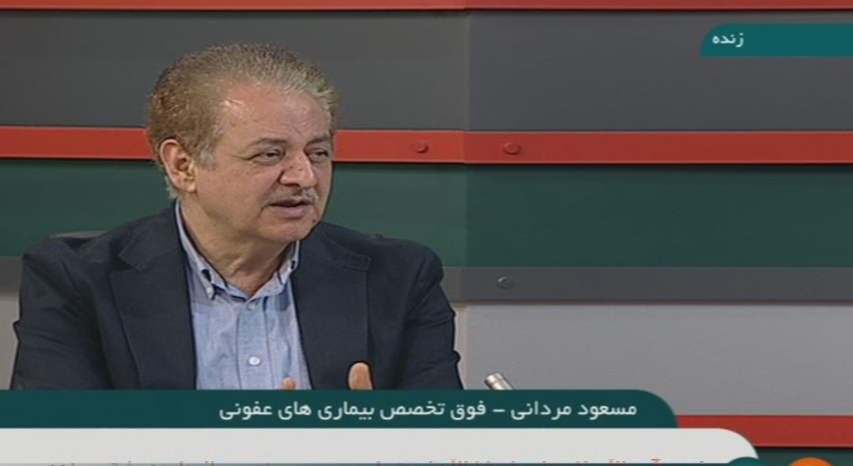 افزایش ترخیص بیماران و کاهش انتشار افزایش ترخیص بیماران و کاهش انتشار