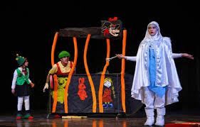 صدور مجوز اجرای 18 نمايش در نيشابور