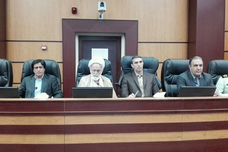 ایستادگی ملت ایران در برابر زورگویی دشمنان