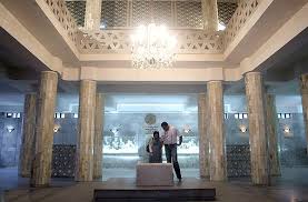 گزارش مکتوب در حال تکمیل