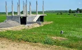 برخورد قانونی با سودجویان و دلالان تفکیک اراضی کشاورزی در نیشابور