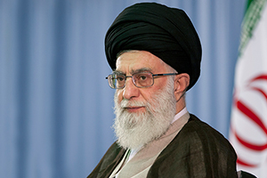 پیام رهبر معظم انقلاب در پی شهادت امام جمعه کازرون