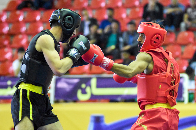 سانداکاران برتر جوان معرفی شدند