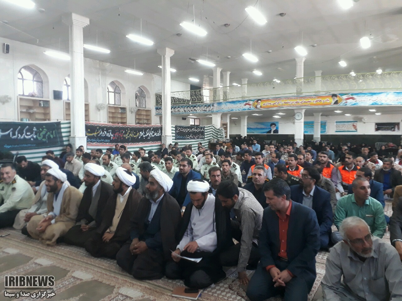 امام خمینی (ره)، مسیر اسلام را زنده کرد