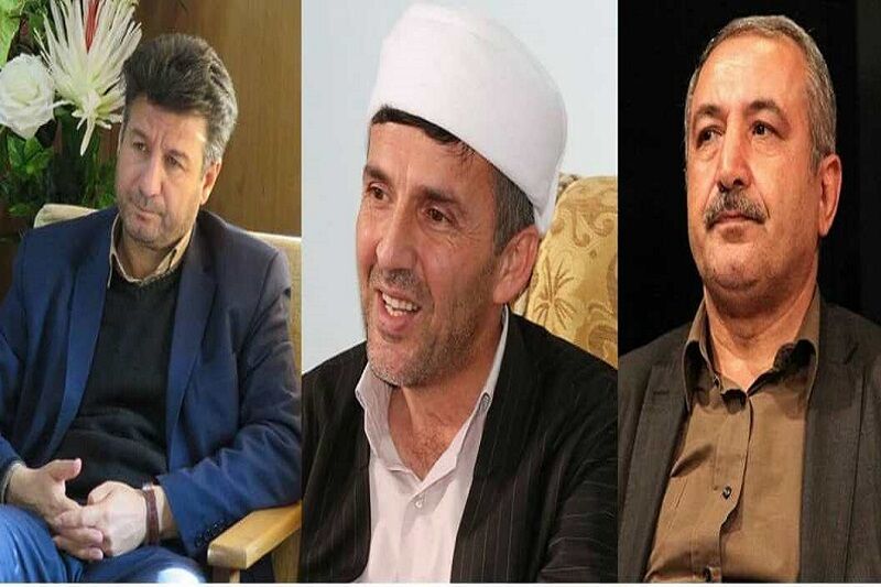 دعوت مسئولان مهابادی از مردم برای شرکت در راهپیمایی روز قدس