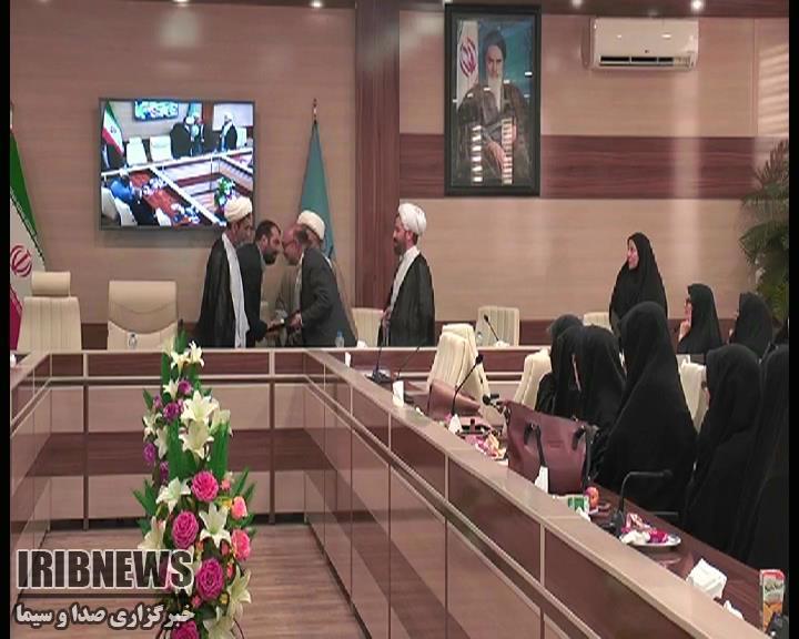  انتقاد رييس کل دادگستری از کم کاري برخي دستگاه ها در پيشگيري از وقوع جرم