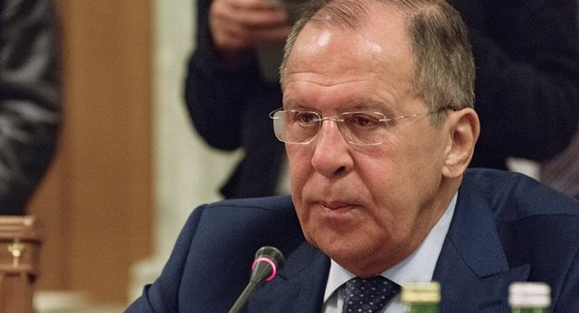 نمی&zwnj;توان درباره حضور ده&zwnj;ها هزار تروریست در ادلب سکوت کرد