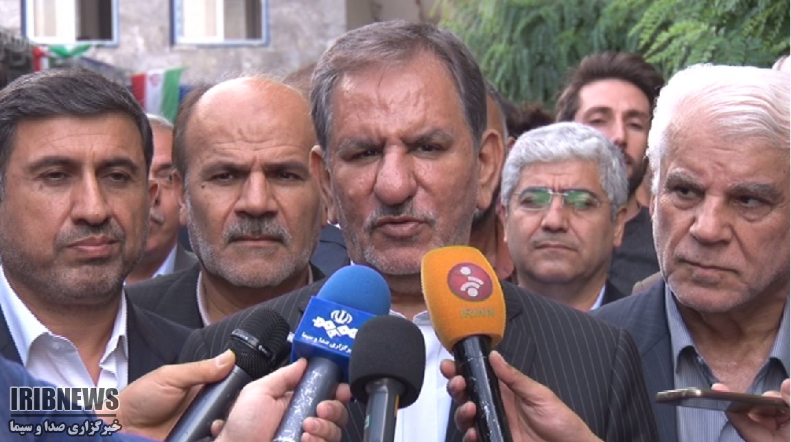 راه امنیت، تنها مذاکره بدون فشار با ایران