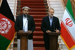 تأکید بر مذاکرات صلح با محوریت دولت و ملت افغانستان