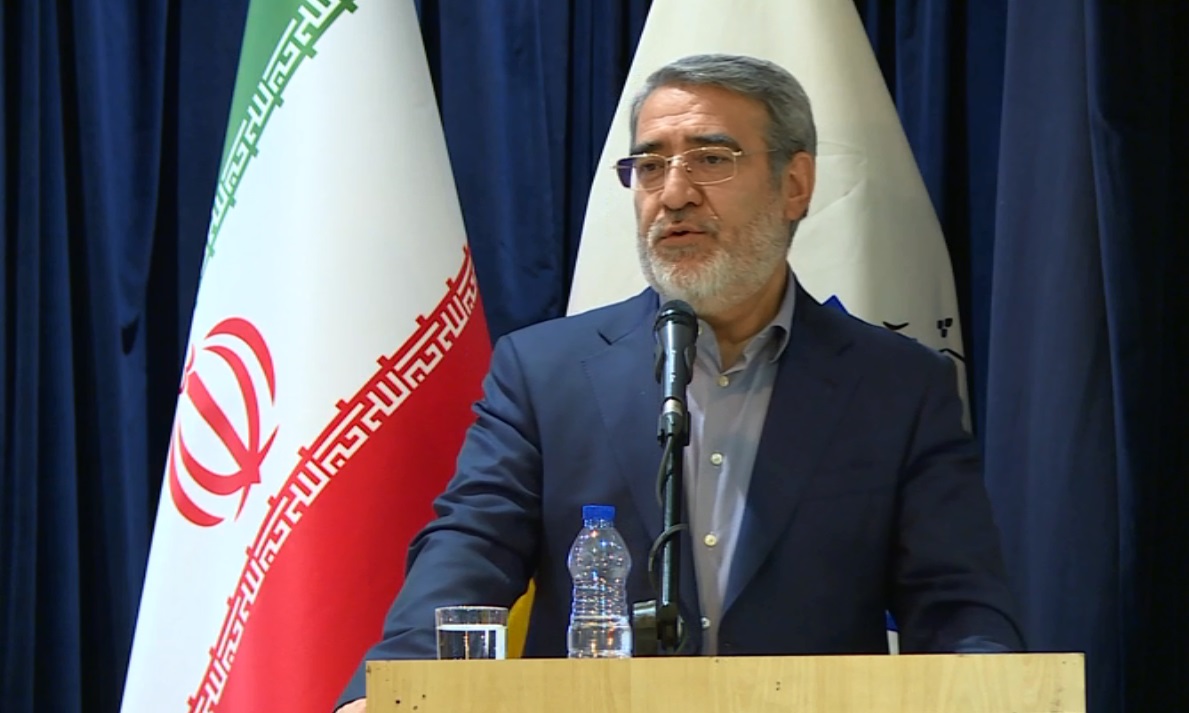 صیانت از آرای مردم وظیفه اصلی ماست