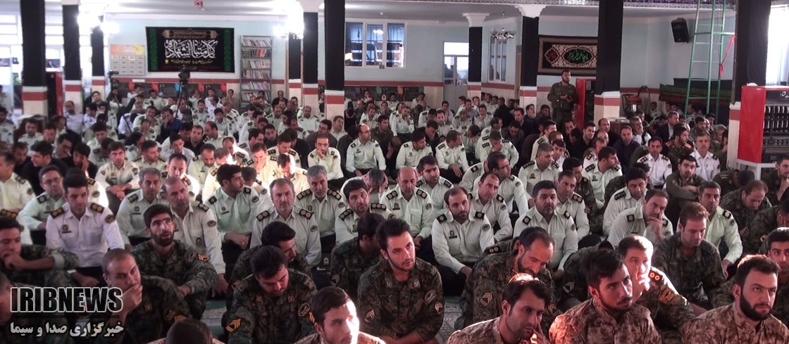 قیام حسینی الگوی آزادیخواهان جهان