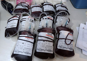 اهدای 236 واحدخون در تاسوعا و عاشورای حسینی