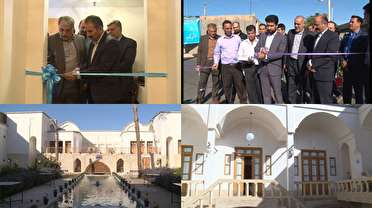 آغاز بهره برداری از بیش از هزار و 700 طرح در هفته دولت