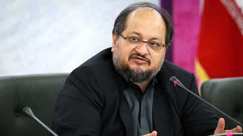 شفافیت اصل حاکم بر فعالیت‌های دولت است