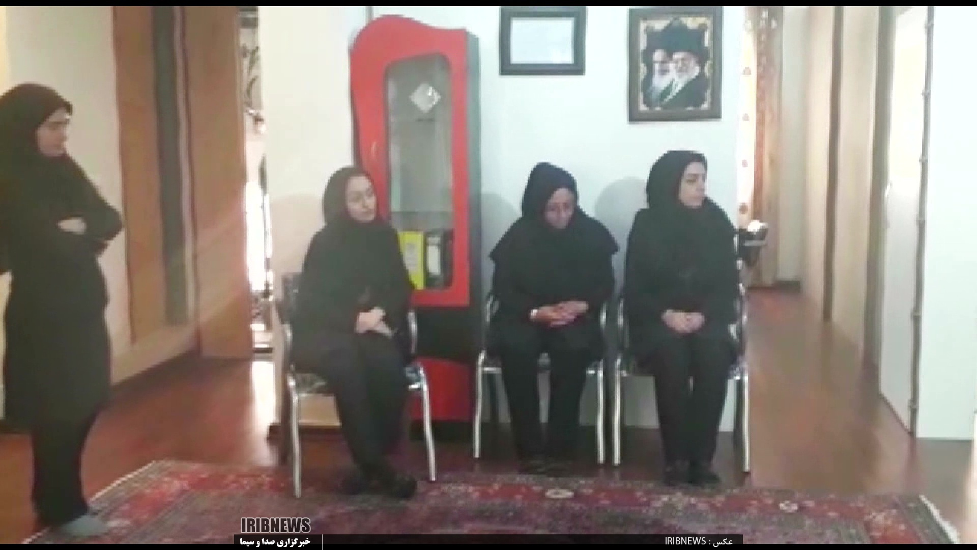 خانه امن موسسه خیریه ائمه اطهار(ع)