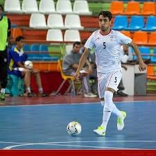 ملی پوش خوزستان لژیونر فوتسال ایران ملی پوش خوزستان لژیونر فوتسال ایران