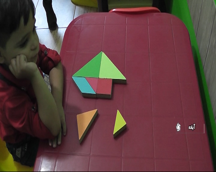 جشنواره استعدادیابی در آباده