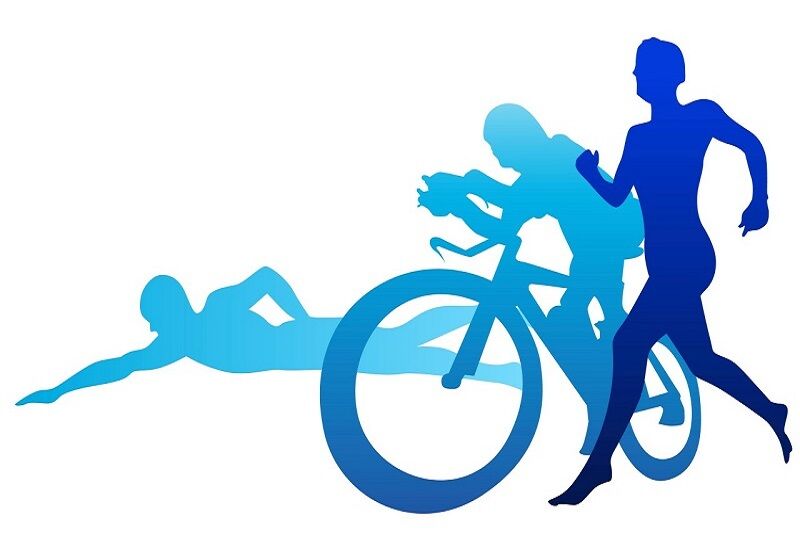 رکوردشکنی ورزشکار سه&zwnj;گانه کهگیلویه و بویراحمدی در رقابت&zwnj;های جهانی