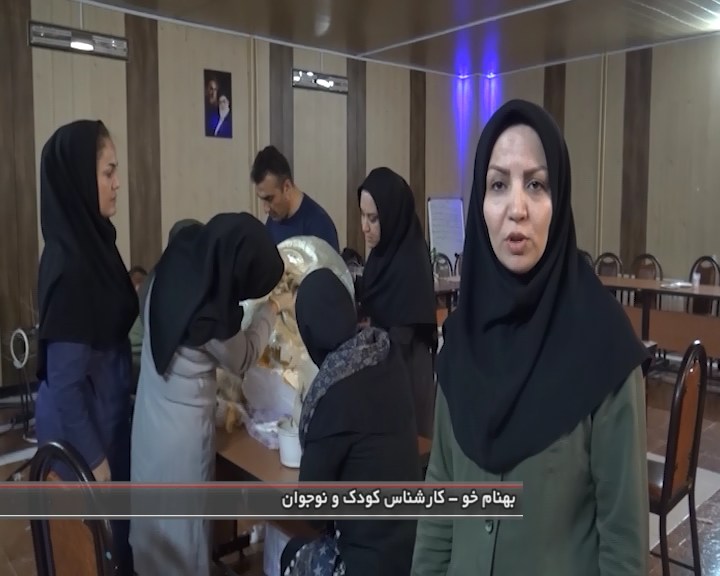 جشنواره بین المللی تئاتر کودک و نوجوان: بایدها و نبایدها