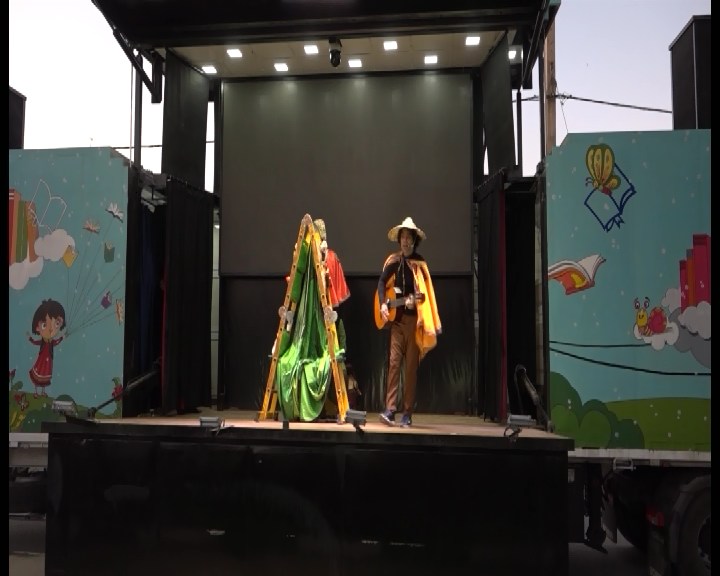 جشنواره بین المللی تئاتر کودک و نوجوان: بایدها و نبایدها