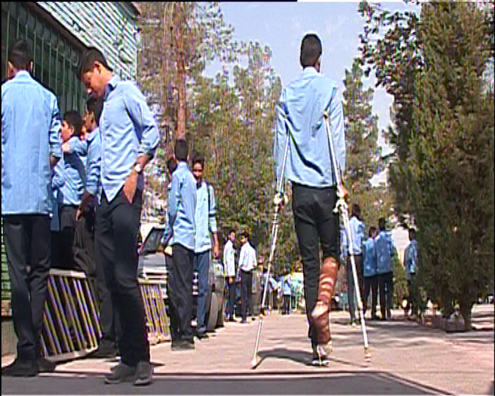 رقص مرگ موتورسیکلتها در مدارس رقص مرگ موتورسیکلتها در مدارس