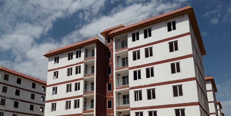 ثبت‌نام بیش از 4 هزار و 800 نفر در طرح اقدام ملی مسکن