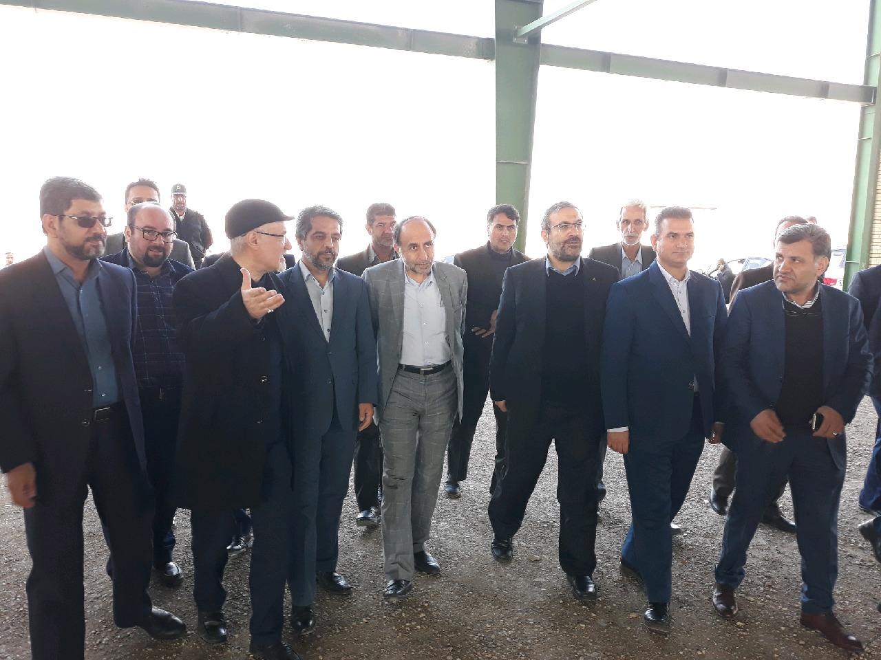 اشتغال برای 180 نفر در گرو تامین ماشین آلات نساجی