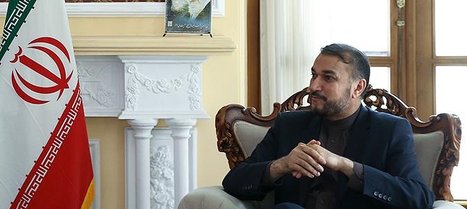 استقبالِ ایران از تقویت روابط پارلمانی با اکوادور