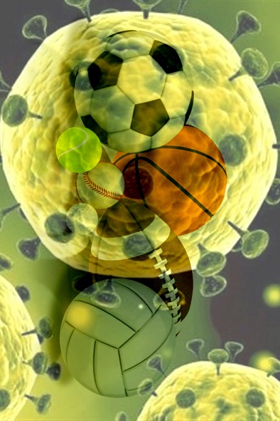 آخرین رویدادها در جهان کرونایی