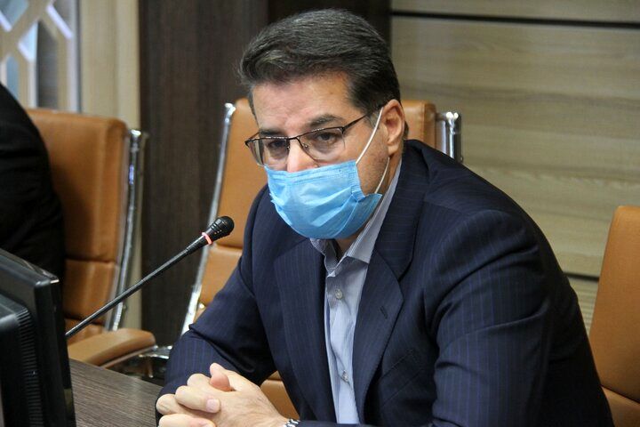 کرونا به زحمت افتاد کرونا به زحمت افتاد