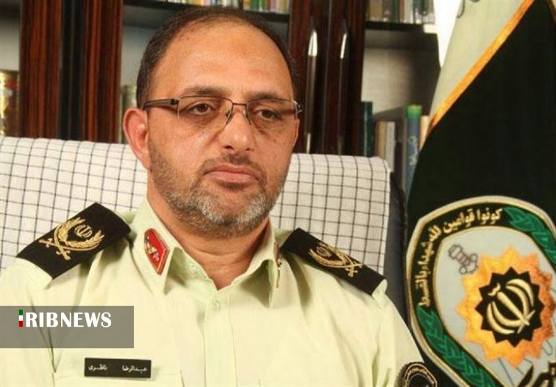 انهدام باند اشرار و مجرمان مسلح انهدام باند اشرار و مجرمان مسلح