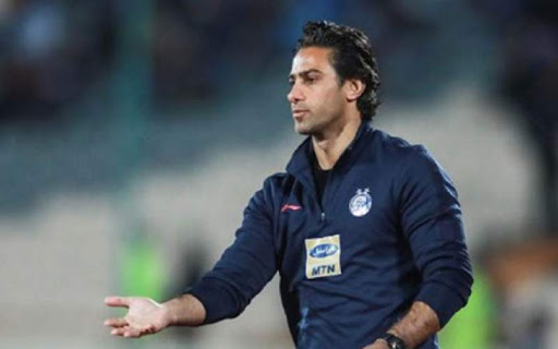 مجیدی در جلسه با سعادتمند شرکت نکرد