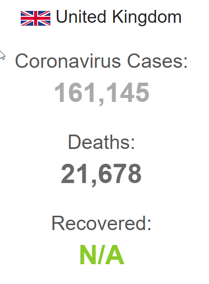 کرونا دو میلیون عمل جراحی را در انگلیس لغو کرد