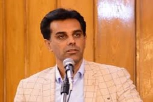 لیگ‌های اسکواش برگزار می‌شود