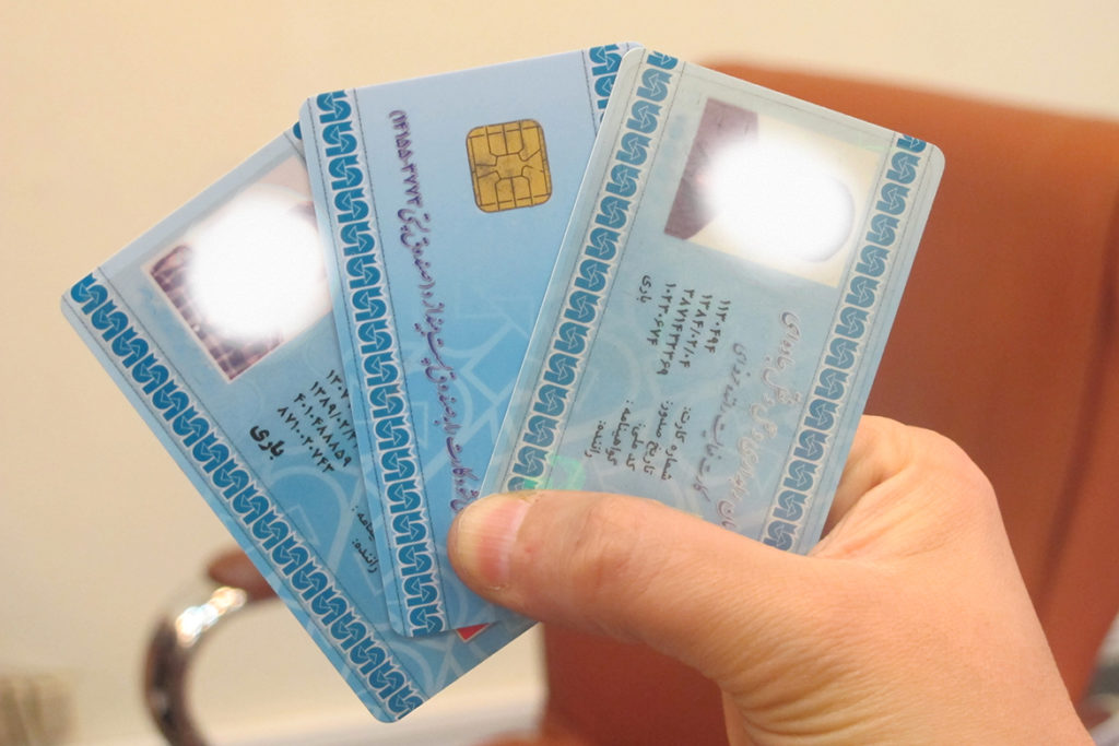 حذف فیزیکی کارت هوشمند رانندگان و ناوگان جاده&zwnj;ای