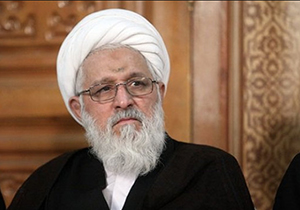 لغو مراسم‌های بزرگداشت مرحوم آیت الله ایمانی