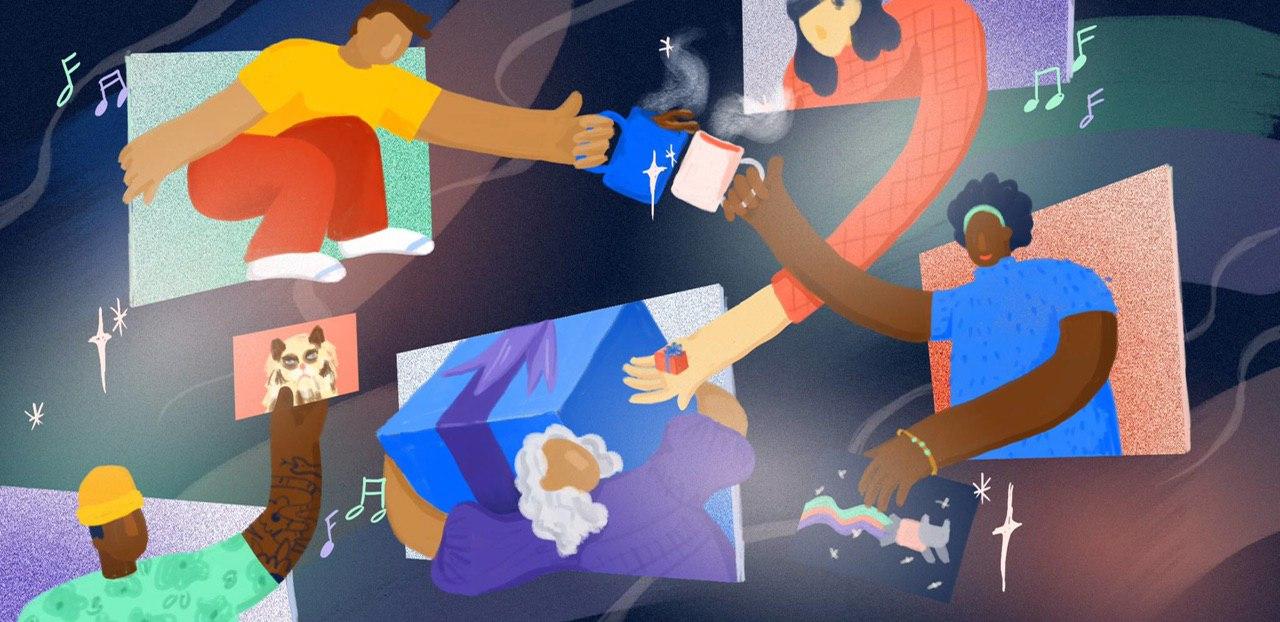 دورکاری غول&zwnj;ها