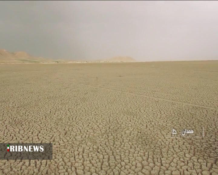 دوران طلایی تالاب های استان همدان