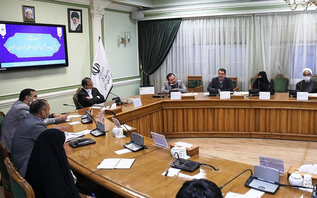 لزوم استفاده نمایندگان مجلس قدرت برای توسعه و پیشرفت استان