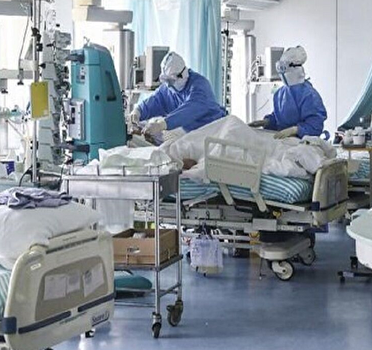 هشدار شیوع موج دوم کرونا در بهاباد هشدار شیوع موج دوم کرونا در بهاباد