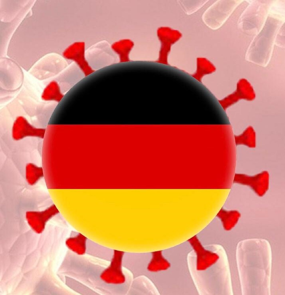 شمار مبتلایان کرونا در جهان به مرز ۳ میلیون نفر رسید