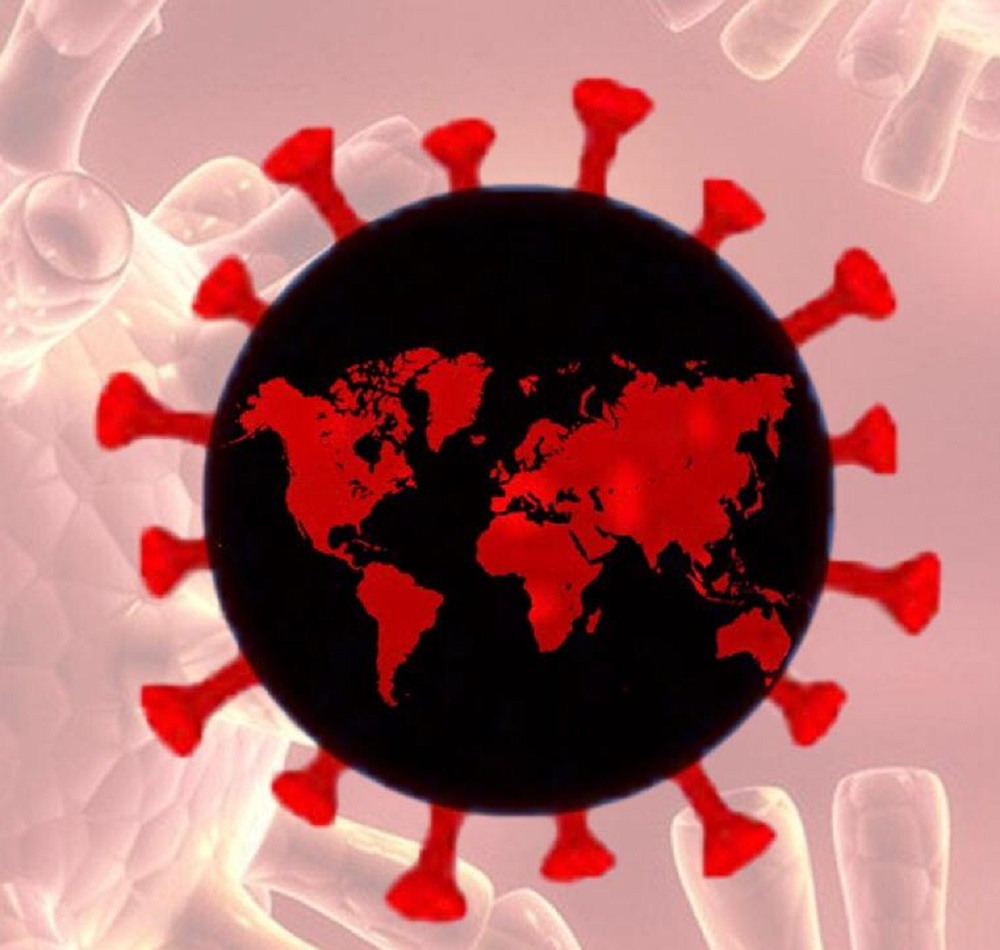 شمار مبتلایان کرونا در جهان به مرز ۳ میلیون نفر رسید